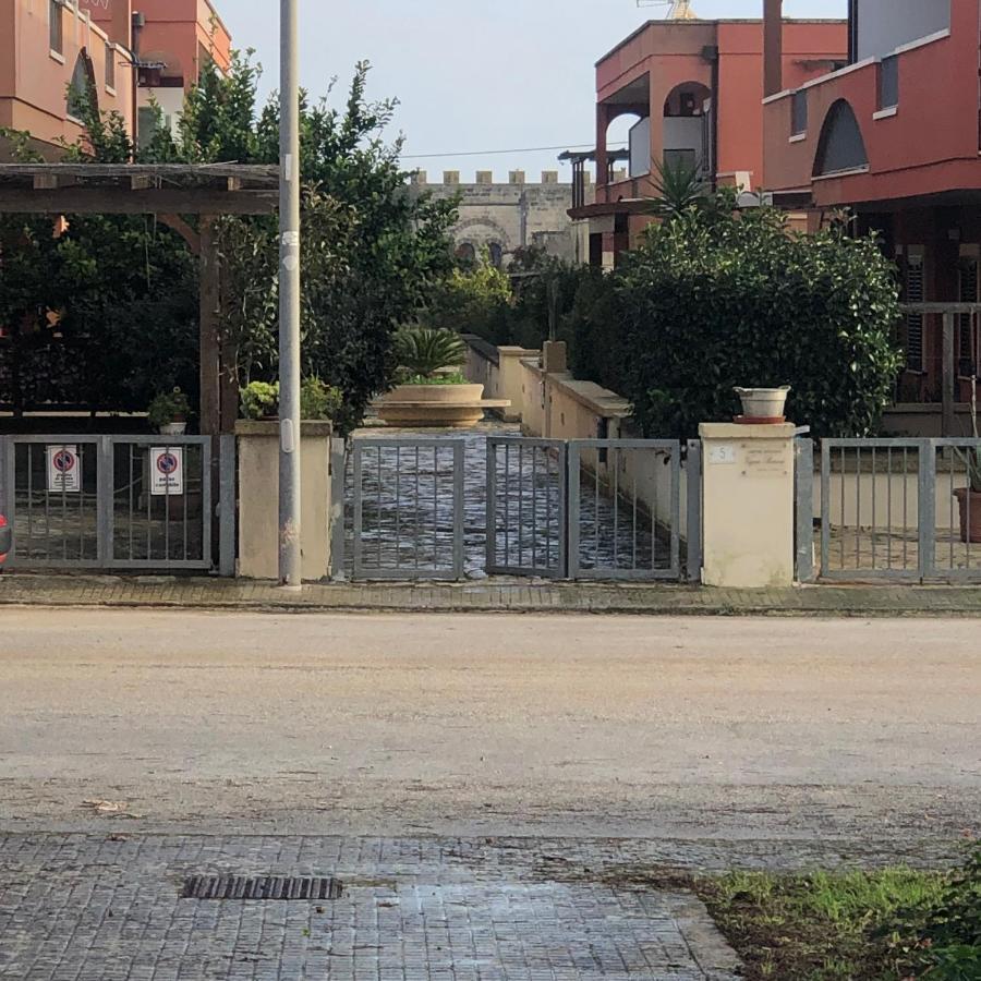 Villaelena Marittima Exterior photo