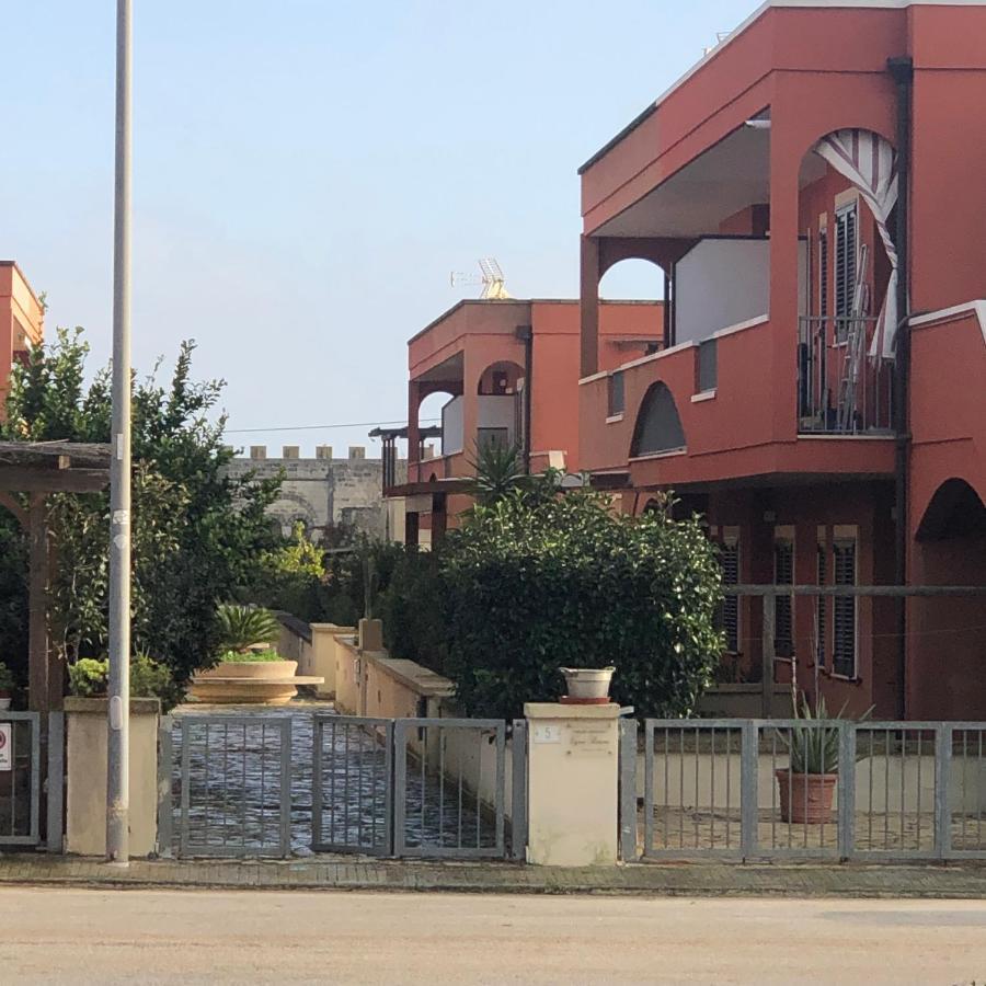 Villaelena Marittima Exterior photo