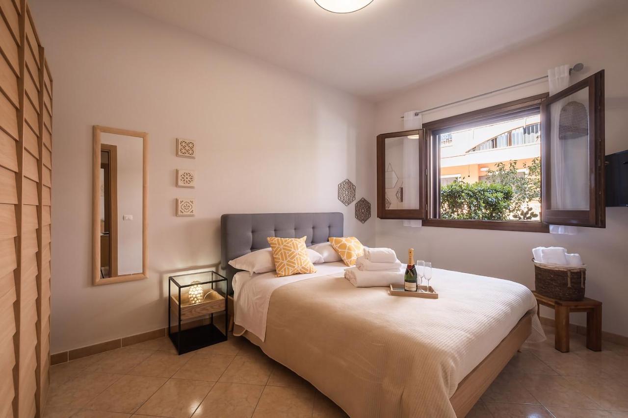 Villaelena Marittima Exterior photo
